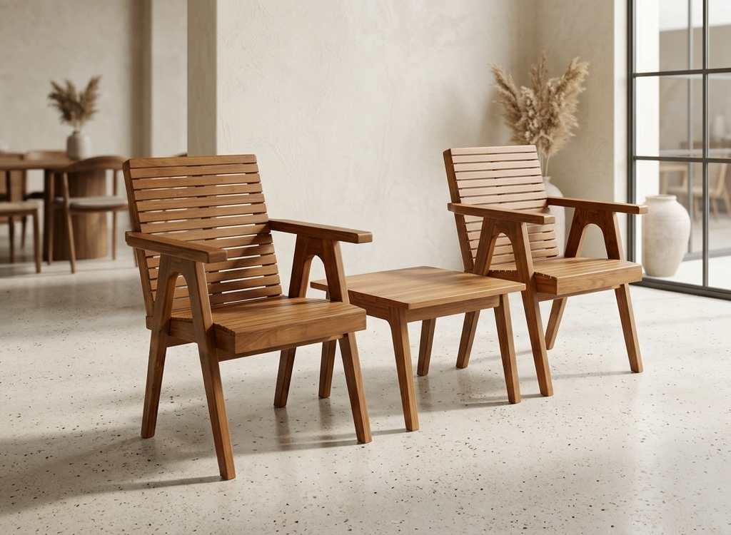 Sitout Chair 0021