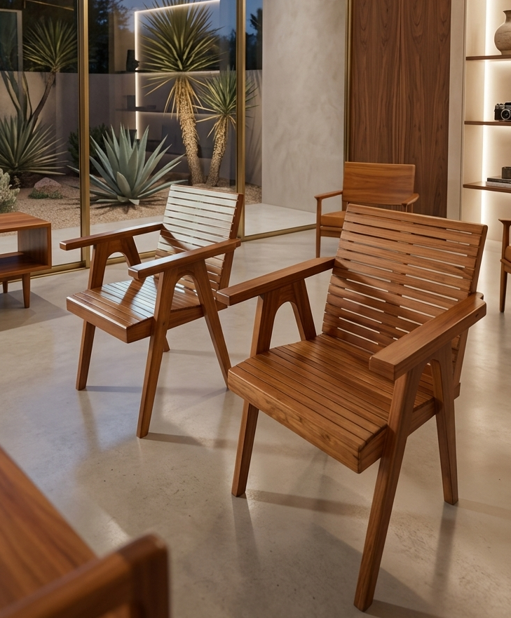 Sitout Chair 0021